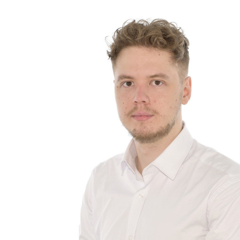 Jakub Rogala